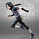 MegaHouse G.E.M. Series NARUTO Shippuden Uchiha Itachi & Sasuke Plastic Figure gallery thumbnail