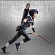 MegaHouse G.E.M. Series NARUTO Shippuden Uchiha Itachi & Sasuke Plastic Figure gallery thumbnail