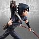MegaHouse G.E.M. Series NARUTO Shippuden Uchiha Itachi & Sasuke Plastic Figure gallery thumbnail