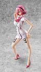 MegaHouse Portrait.Of.Pirates ONE PIECE LIMITED EDITION Vinsmoke Reiju 1/8 PVC Figure gallery thumbnail