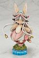 KOTOBUKIYA Gekijo Series [Dai-ichi-bu] Made in Abyss Mezameru Shinpi Nanachi Plastic Figure gallery thumbnail