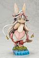 KOTOBUKIYA Gekijo Series [Dai-ichi-bu] Made in Abyss Mezameru Shinpi Nanachi Plastic Figure gallery thumbnail