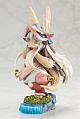 KOTOBUKIYA Gekijo Series [Dai-ichi-bu] Made in Abyss Mezameru Shinpi Nanachi Plastic Figure gallery thumbnail