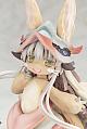 KOTOBUKIYA Gekijo Series [Dai-ichi-bu] Made in Abyss Mezameru Shinpi Nanachi Plastic Figure gallery thumbnail
