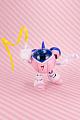 PLUM PMOA TwinBee Rainbow Bell Adventure Winbee Plastic Kit gallery thumbnail