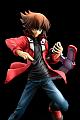 AMAKUNI Yu-Gi-Oh! GX Yuki Judai / Yubel 1/7 Plastic Figure gallery thumbnail