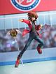 AMAKUNI Yu-Gi-Oh! GX Yuki Judai / Yubel 1/7 Plastic Figure gallery thumbnail