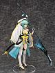 Phat! Company Phatism Fate/Grand Order Lancer/Kiyohime 1/7 Plastic Figure gallery thumbnail