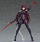 MAX FACTORY Fate/Grand Order figma Lancer/Scathach gallery thumbnail