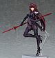 MAX FACTORY Fate/Grand Order figma Lancer/Scathach gallery thumbnail