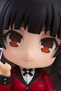 GOOD SMILE COMPANY (GSC) Kakegurui Nendoroid Jabami Yumeko (3rd Production Run)