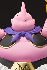 BANDAI SPIRITS S.H.Figuarts Majin Buu -Zen- (Re-release)