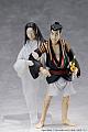 FREEing Table Museum figma Maruyama Okyo Saku Yurei-zu gallery thumbnail