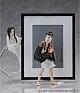 FREEing Table Museum figma Maruyama Okyo Saku Yurei-zu gallery thumbnail