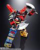 BANDAI SPIRITS Soul of Chogokin GX-60R Uchuu Daitei God Sigma (Renewal Version) gallery thumbnail