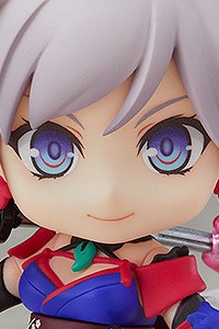 GOOD SMILE COMPANY (GSC) Fate/Grand Order Nendoroid Saber/Miyamoto Musashi (2nd Production Run)