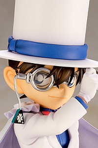 KOTOBUKIYA Detective Conan ARTFX J Edogawa Conan Plastic Figure (Re-release)