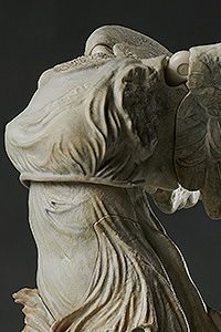 FREEing Table Museum figma Samothrace no Nike (3rd Production Run)