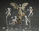 FREEing Table Museum figma Samothrace no Nikke gallery thumbnail