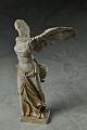 FREEing Table Museum figma Samothrace no Nikke gallery thumbnail