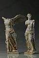 FREEing Table Museum figma Samothrace no Nikke gallery thumbnail