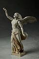 FREEing Table Museum figma Samothrace no Nikke gallery thumbnail