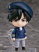 GOOD SMILE COMPANY (GSC) Legend of the Galactic Heroes Die Neue These Nendoroid Yang Wen-li gallery thumbnail