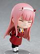GOOD SMILE COMPANY (GSC) DARLING in the FRANXX Nendoroid Zero Two gallery thumbnail