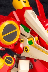 KOTOBUKIYA Medarot KBT06-C Arcbeetle-Dash 1/6 Plastic Kit (Re-release)