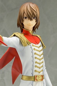 KOTOBUKIYA Persona 5 ARTFX J Akechi Goro Kaito Ver. 1/8 Plastic Figure (Re-release)