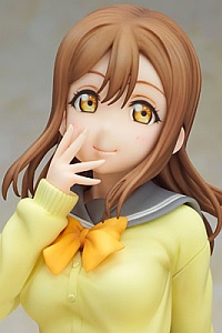 ALTER Love Live! Sunshine!! Kunikida Hanamaru Seifuku Ver. 1/7 Plastic Figure (Re-release)