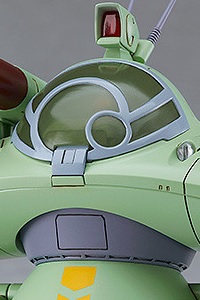 MAX FACTORY Fang of the Sun Dougram COMBAT ARMORS MAX13 Cabarov AG9 Nicholiev 1/72 Plastic Kit (2nd Production Run)