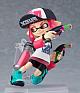 GOOD SMILE COMPANY (GSC) Splatoon/Splatoon2 figma Splatoon Girl DX Edition gallery thumbnail