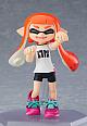 GOOD SMILE COMPANY (GSC) Splatoon/Splatoon2 figma Splatoon Girl DX Edition gallery thumbnail