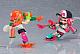 GOOD SMILE COMPANY (GSC) Splatoon/Splatoon2 figma Splatoon Girl DX Edition gallery thumbnail