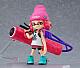 GOOD SMILE COMPANY (GSC) Splatoon/Splatoon2 figma Splatoon Girl DX Edition gallery thumbnail