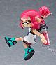 GOOD SMILE COMPANY (GSC) Splatoon/Splatoon2 figma Splatoon Girl DX Edition gallery thumbnail