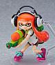 GOOD SMILE COMPANY (GSC) Splatoon/Splatoon2 figma Splatoon Girl DX Edition gallery thumbnail