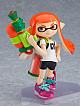 GOOD SMILE COMPANY (GSC) Splatoon/Splatoon2 figma Splatoon Girl DX Edition gallery thumbnail