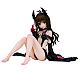 Union Creative To LOVE-ru Darkness Yuuki Mikan Darkness Ver. Renewal Package Edition 1/6 Plastic Figure gallery thumbnail