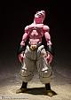 BANDAI SPIRITS S.H.Figuarts Majin Buu -Aku- gallery thumbnail