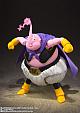 BANDAI SPIRITS S.H.Figuarts Majin Buu -Aku- gallery thumbnail