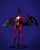 Aoshima ACKS No.PE-01 Persona 5 Arsene Plastic Kit gallery thumbnail