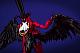 Aoshima ACKS No.PE-01 Persona 5 Arsene Plastic Kit gallery thumbnail