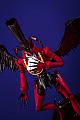 Aoshima ACKS No.PE-01 Persona 5 Arsene Plastic Kit gallery thumbnail