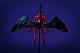Aoshima ACKS No.PE-01 Persona 5 Arsene Plastic Kit gallery thumbnail