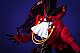 Aoshima ACKS No.PE-01 Persona 5 Arsene Plastic Kit gallery thumbnail