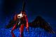 Aoshima ACKS No.PE-01 Persona 5 Arsene Plastic Kit gallery thumbnail