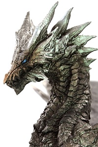 Capcom Figure Builder Creator's Model Monster Hunter Kou-ryu Kushala Daora Fukkoku-ban Plastic Figure (Re-release) Capcom Figure Builder Creator's Model Monster Hunter Kou-ryu Kushala Daora Fukkoku-ban Plastic Figure (Re-release)