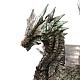 Capcom Figure Builder Creator's Model Monster Hunter Kou-ryu Kushala Daora Fukkoku-ban Plastic Figure gallery thumbnail
